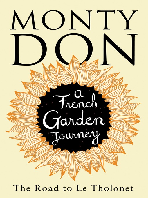 Cover image for The Road to Le Tholonet